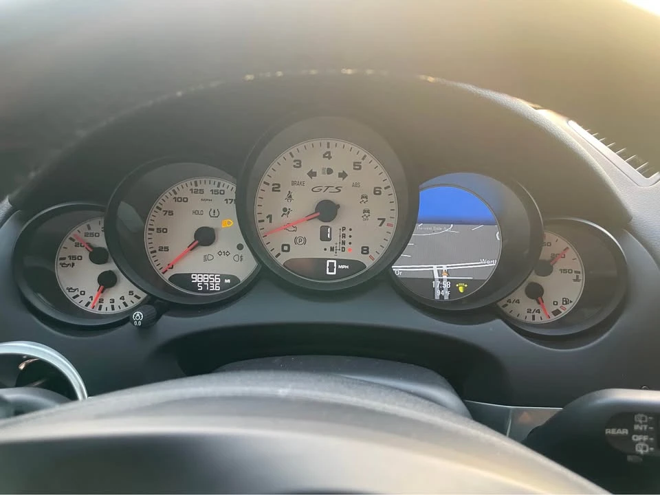 2013 Porsche 958 Cayenne GTS - Image 20 of 20