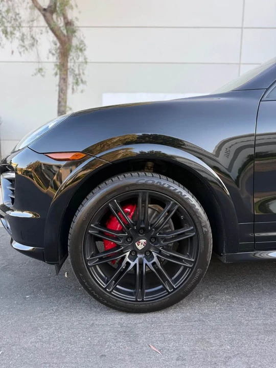 2013 Porsche 958 Cayenne GTS - Image 3 of 6