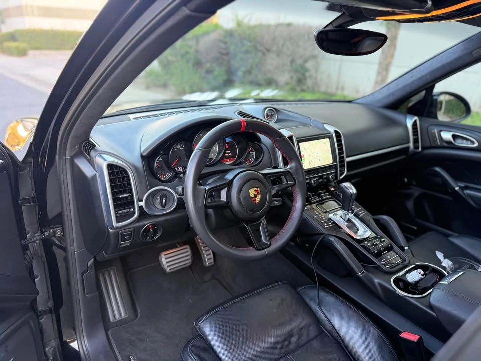 2013 Porsche 958 Cayenne GTS - Image 4 of 6