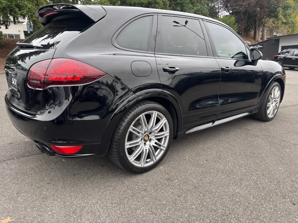 2013 Porsche 958 Cayenne GTS - Image 3 of 12