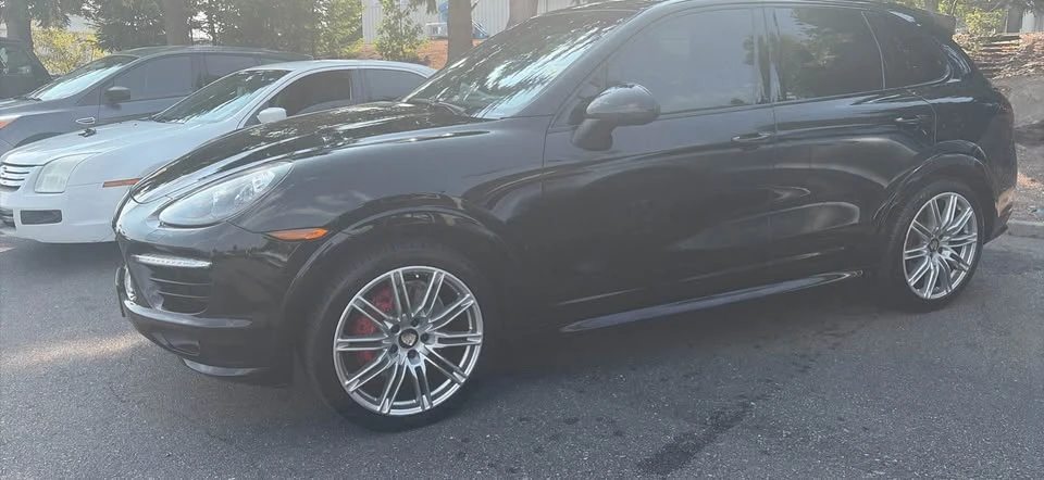 2013 Porsche 958 Cayenne GTS - Image 4 of 20