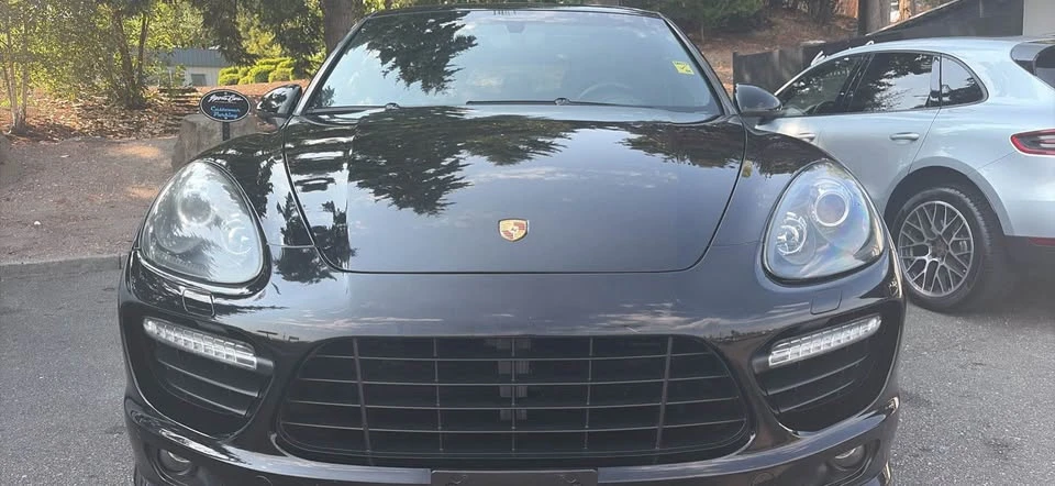 2013 Porsche 958 Cayenne GTS - Image 2 of 20