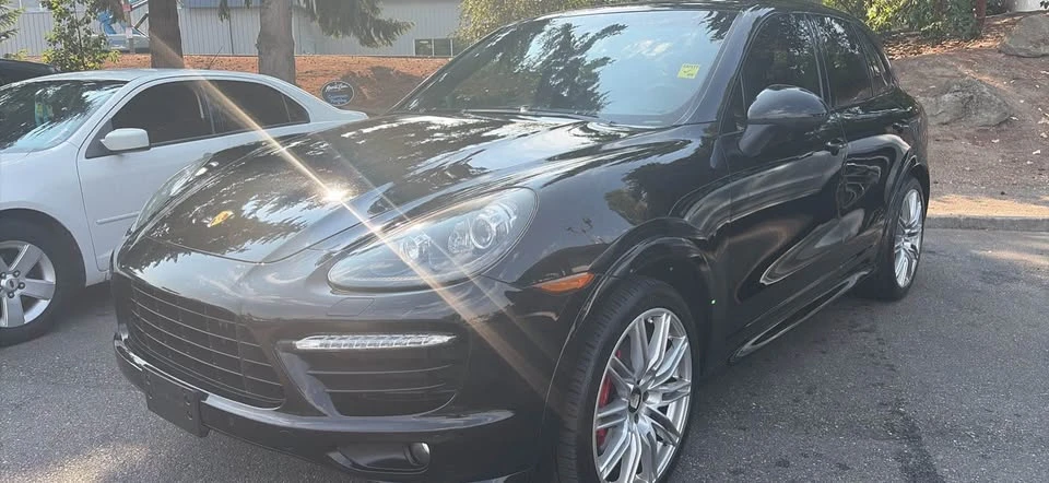 2013 Porsche 958 Cayenne GTS - Image 3 of 20