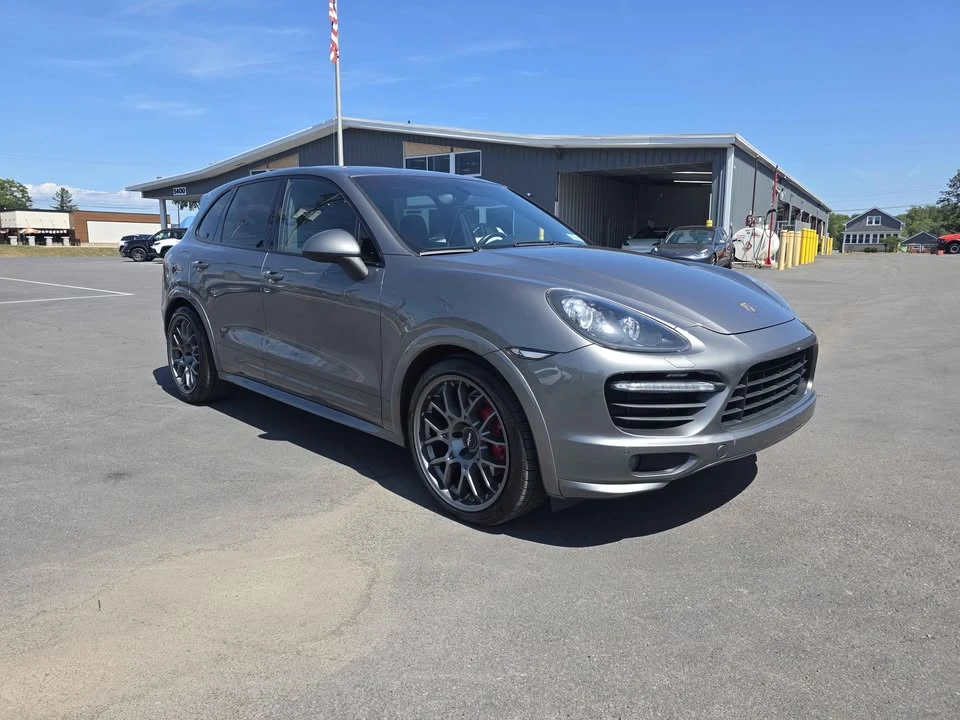 2013 Porsche 958 Cayenne GTS - Image 4 of 7