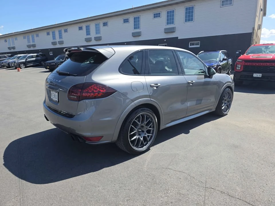 2013 Porsche 958 Cayenne GTS - Image 3 of 7