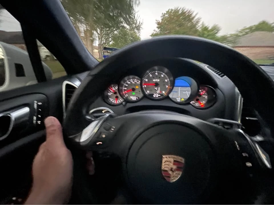 2013 Porsche 958 Cayenne GTS - Image 15 of 20