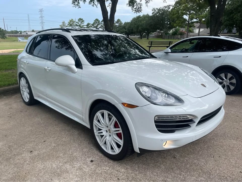 2013 Porsche 958 Cayenne GTS - Image 5 of 20