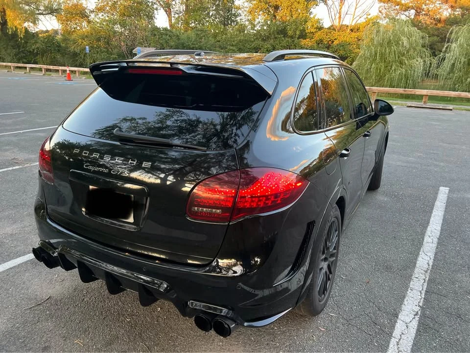2013 Porsche 958 Cayenne GTS - Image 7 of 17