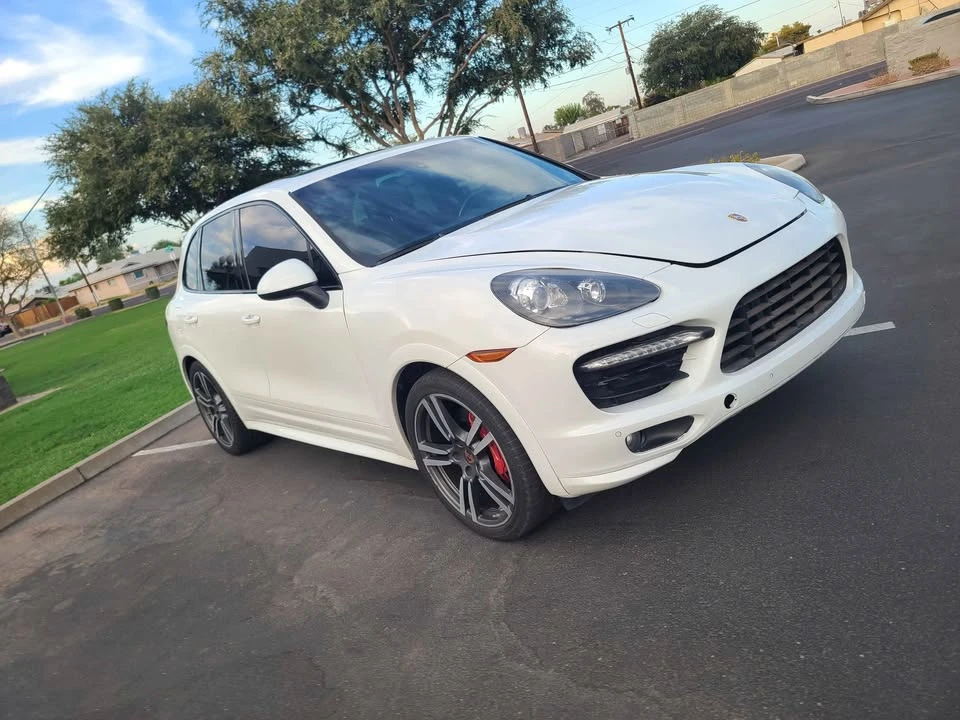 2013 Porsche 958 Cayenne GTS - Image 4 of 15