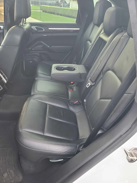 2013 Porsche 958 Cayenne GTS - Image 9 of 15