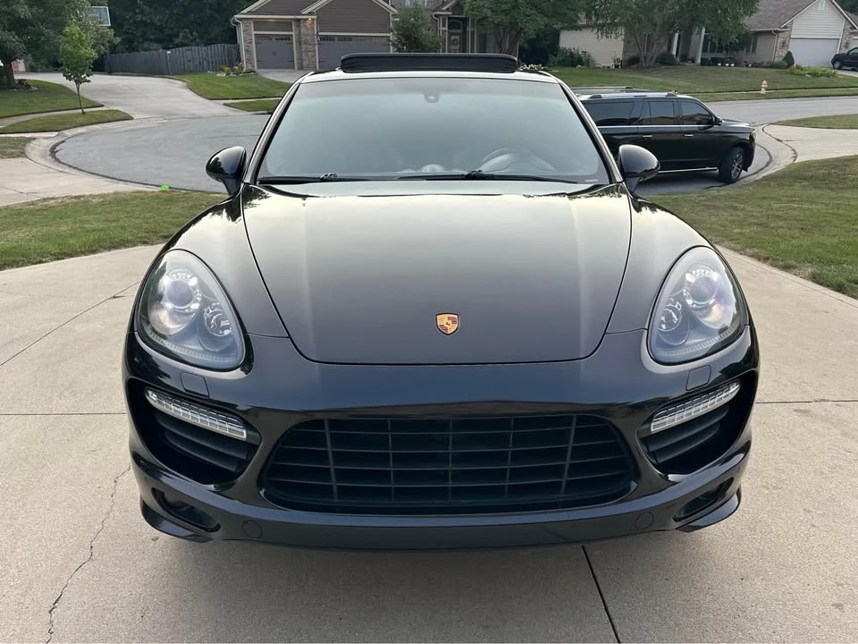 2013 Porsche 958 Cayenne GTS - Image 6 of 20