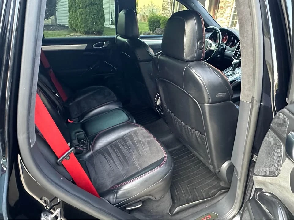 2013 Porsche 958 Cayenne GTS - Image 17 of 20