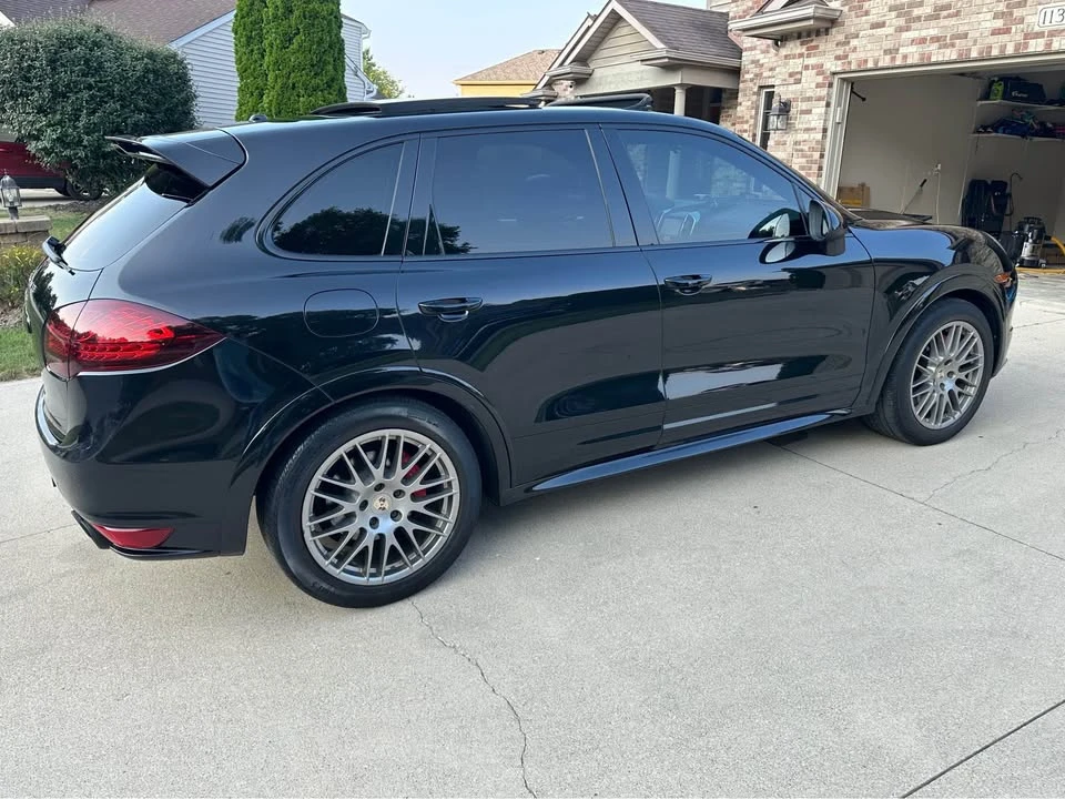 2013 Porsche 958 Cayenne GTS - Image 3 of 20