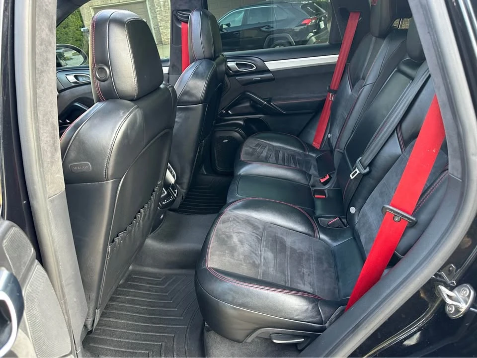 2013 Porsche 958 Cayenne GTS - Image 8 of 20