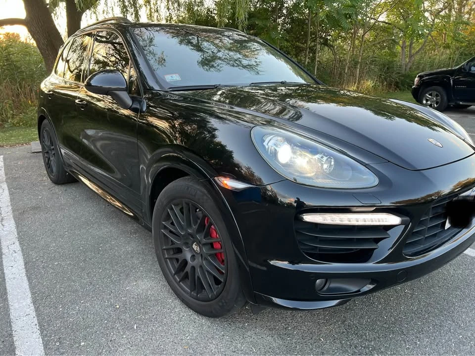 2013 Porsche 958 Cayenne GTS - Image 4 of 17