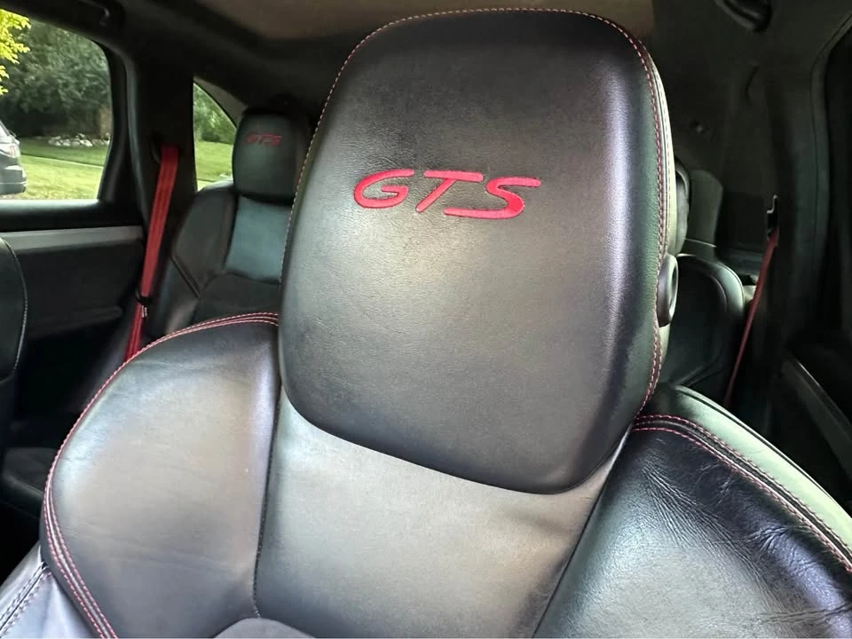 2013 Porsche 958 Cayenne GTS - Image 14 of 20