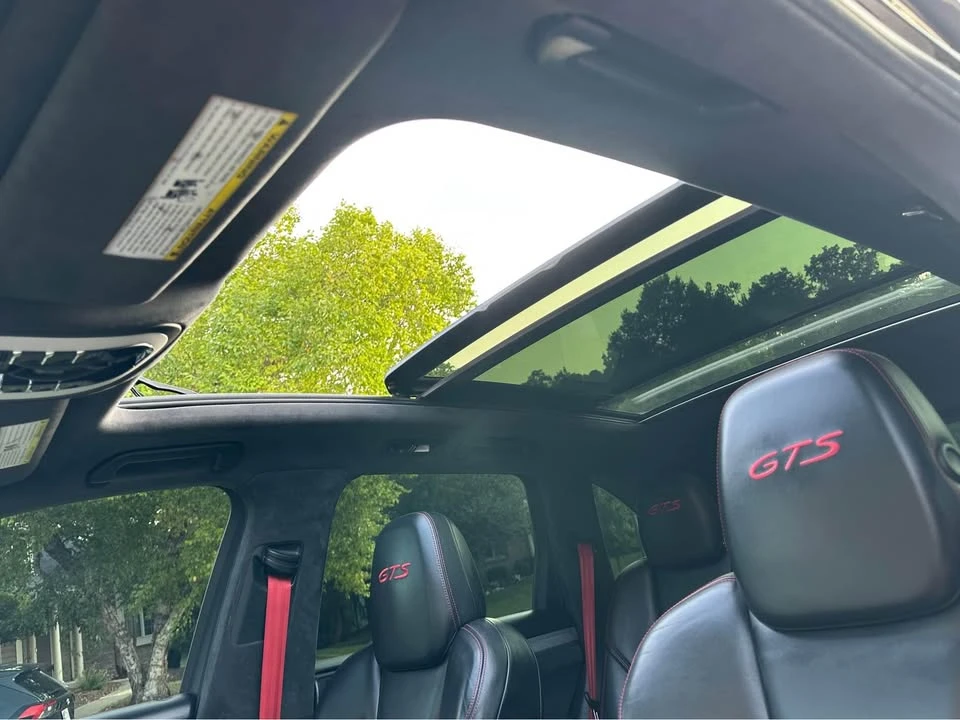 2013 Porsche 958 Cayenne GTS - Image 9 of 20