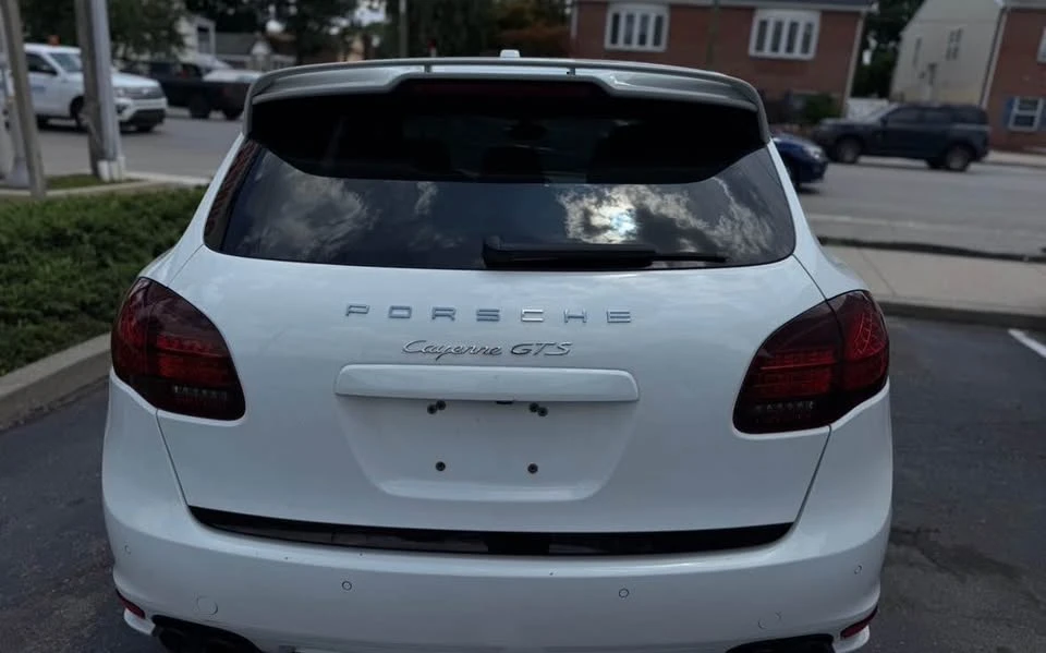 2013 Porsche 958 Cayenne GTS - Image 5 of 8
