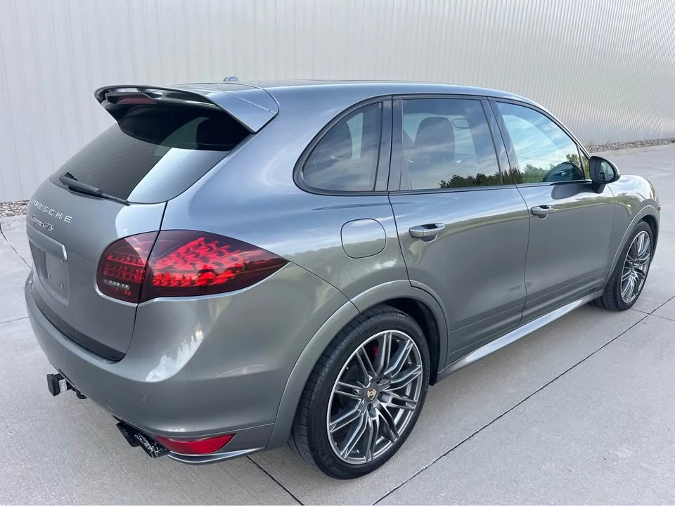 2013 Porsche 958 Cayenne GTS - Image 4 of 17