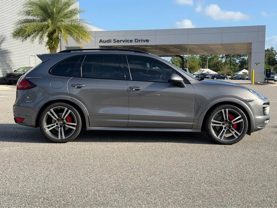 2013 Porsche 958 Cayenne GTS - Image 2 of 17