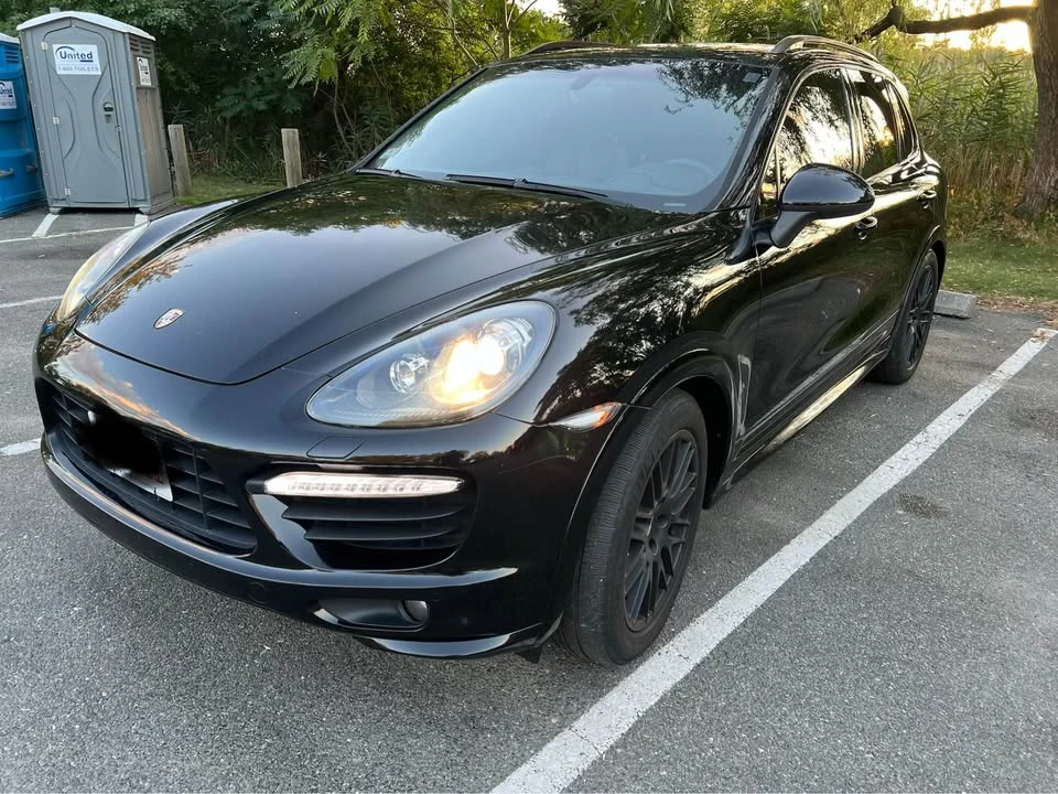 2013 Porsche 958 Cayenne GTS - Image 3 of 17