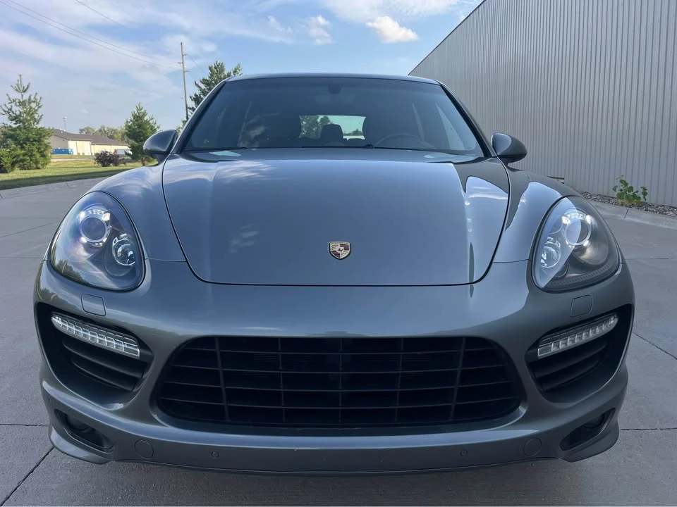 2013 Porsche 958 Cayenne GTS - Image 9 of 17