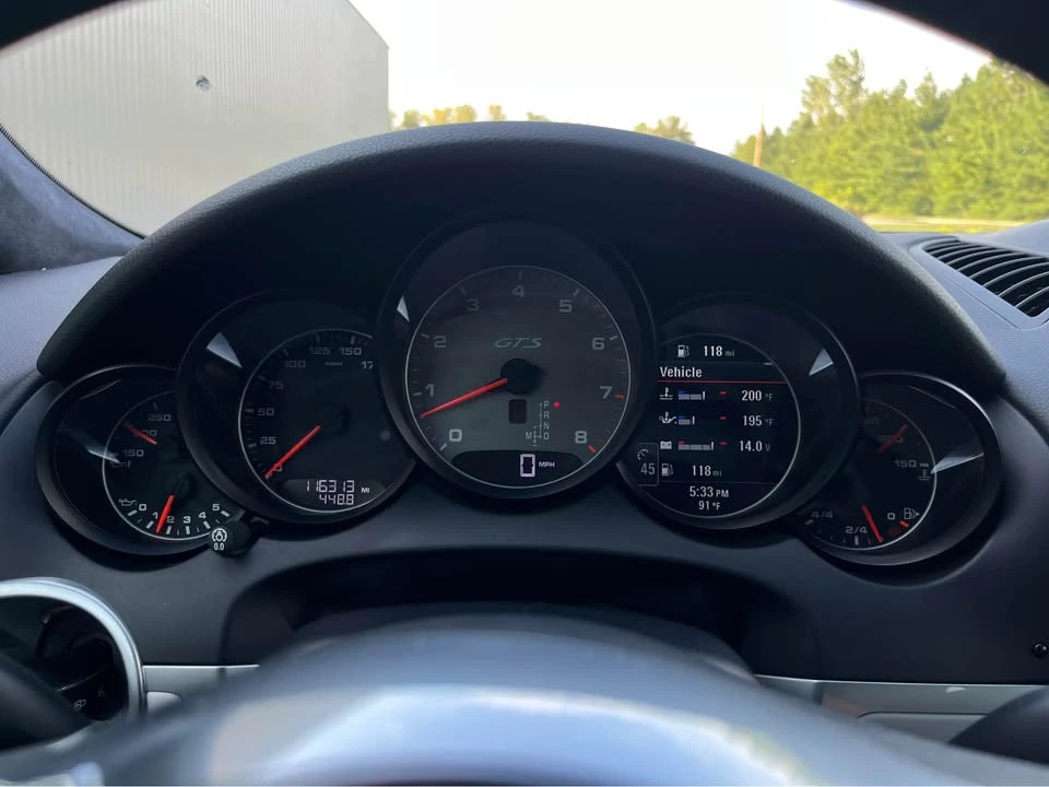 2013 Porsche 958 Cayenne GTS - Image 15 of 17