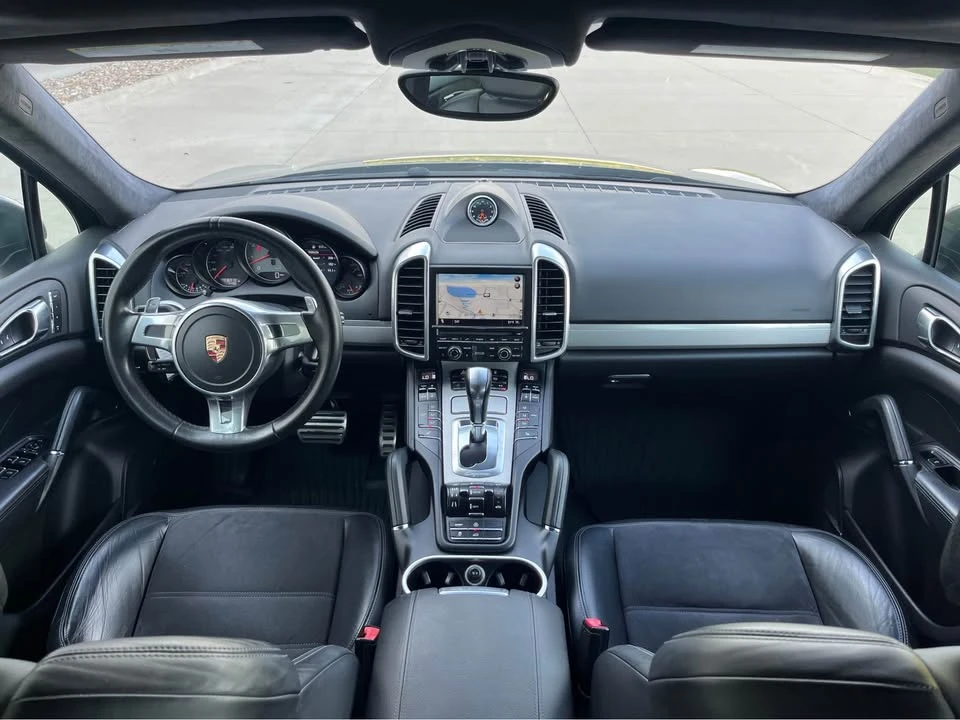 2013 Porsche 958 Cayenne GTS - Image 14 of 17