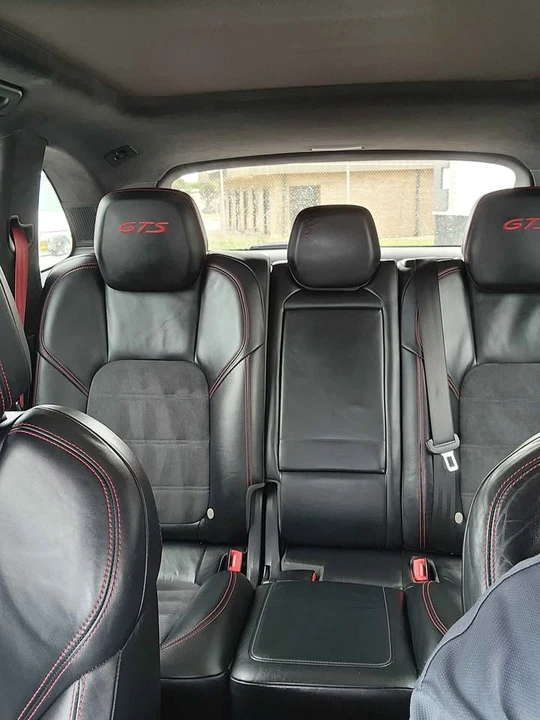 2013 Porsche 958 Cayenne GTS - Image 15 of 16