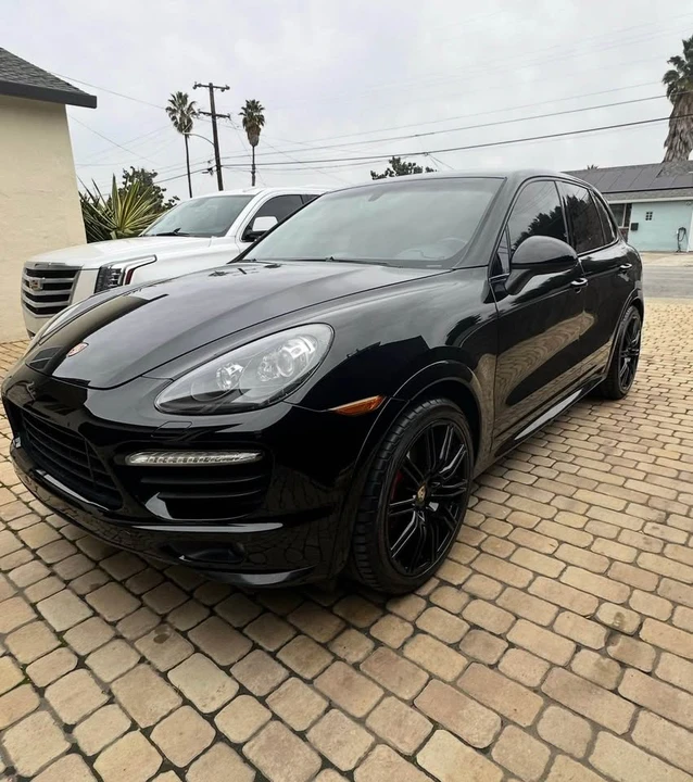 2013 Porsche 958 Cayenne GTS - Image 5 of 12
