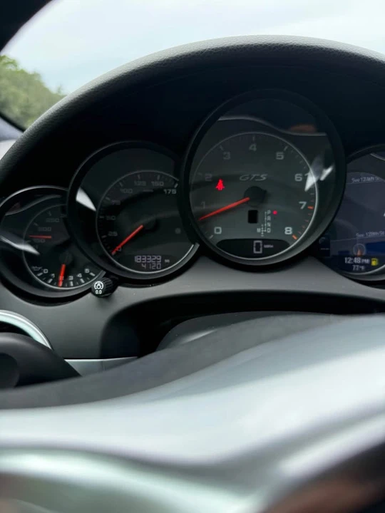 2013 Porsche 958 Cayenne GTS - Image 16 of 17