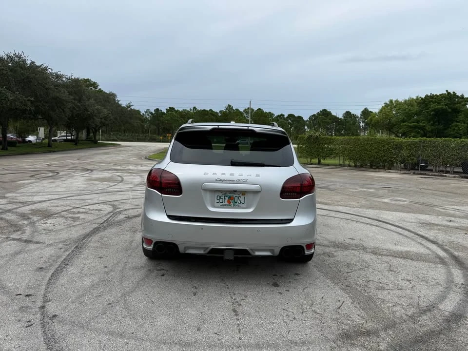 2013 Porsche 958 Cayenne GTS - Image 6 of 17