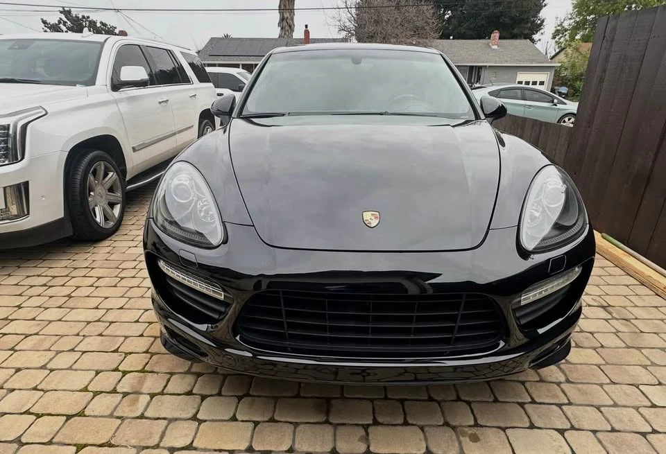 2013 Porsche 958 Cayenne GTS - Image 4 of 12