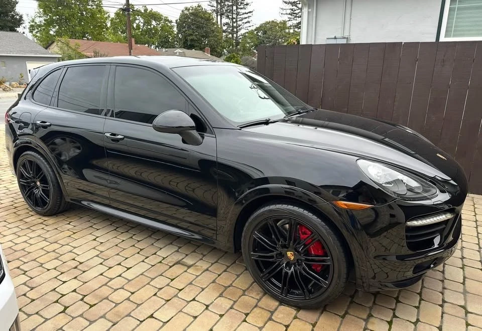 2013 Porsche 958 Cayenne GTS - Image 6 of 12