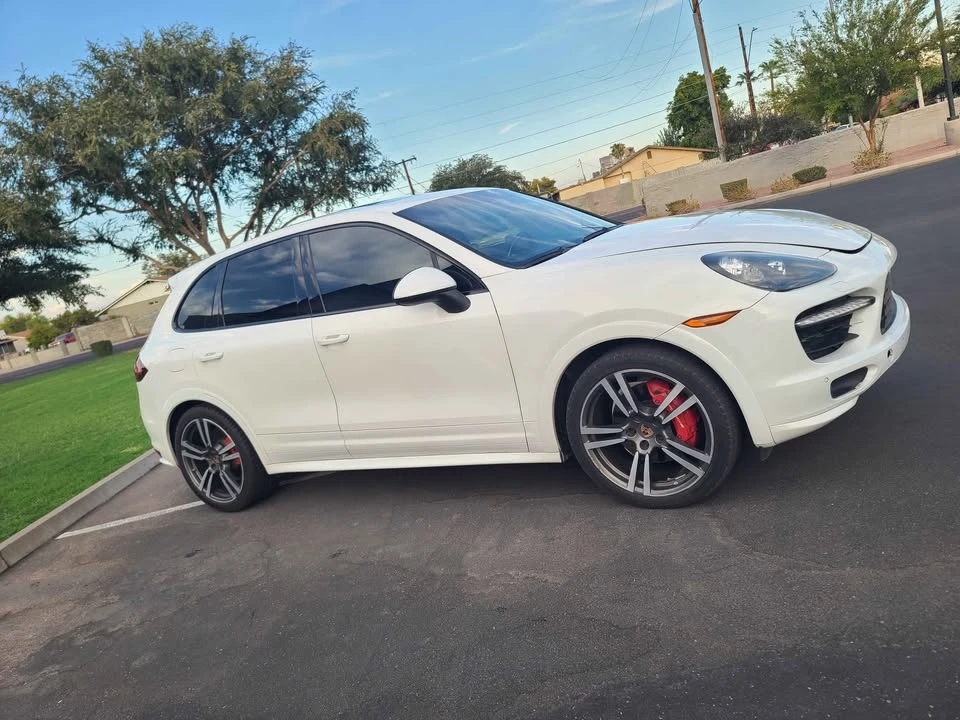 2013 Porsche 958 Cayenne GTS - Image 7 of 15
