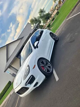 2013 Porsche Cayenne GTS Sport Utility 4D