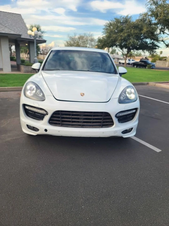 2013 Porsche 958 Cayenne GTS - Image 3 of 15