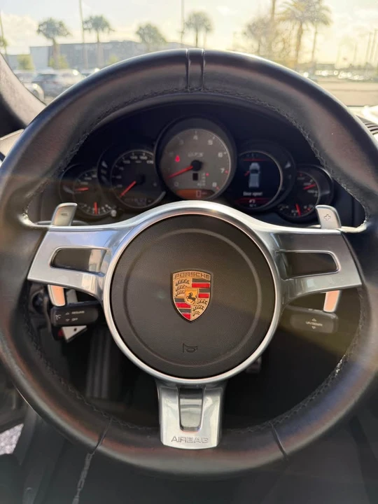 2013 Porsche 958 Cayenne GTS - Image 10 of 17