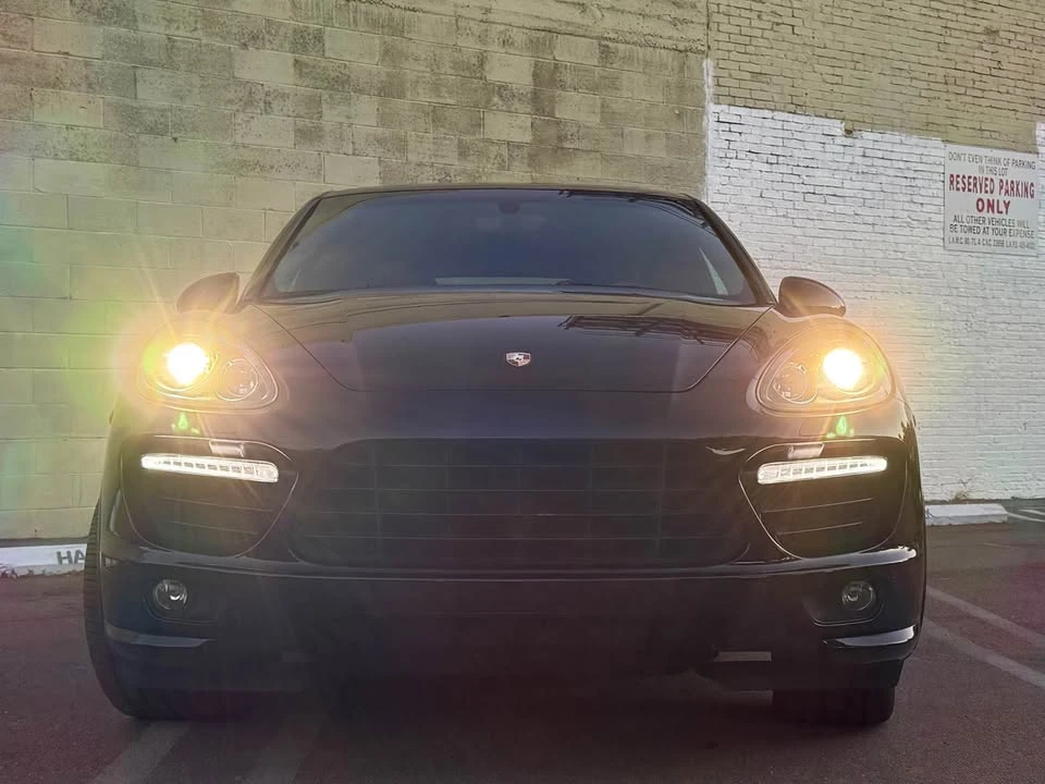 2013 Porsche 958 Cayenne GTS - Image 3 of 12