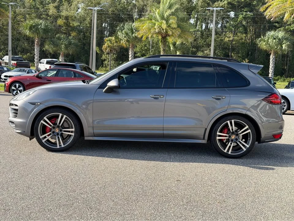 2013 Porsche 958 Cayenne GTS - Image 6 of 17