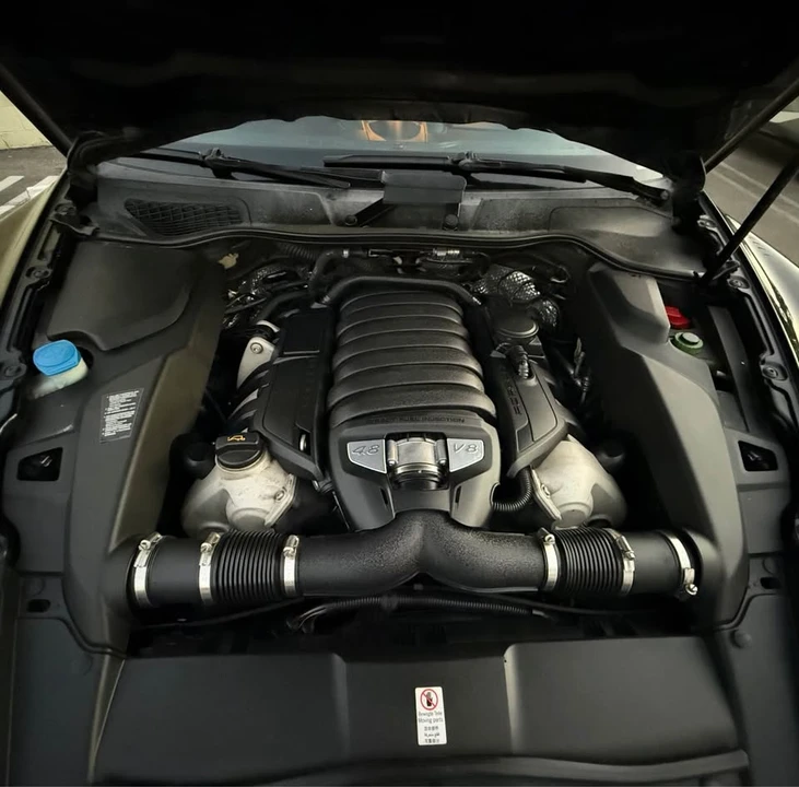 2013 Porsche 958 Cayenne GTS - Image 12 of 12