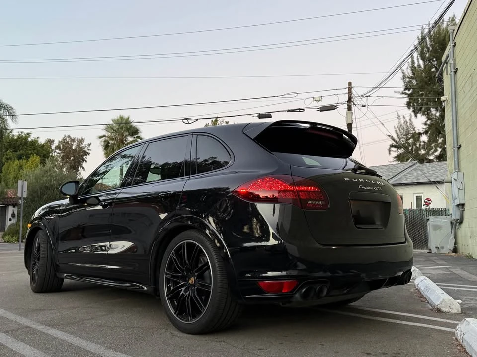 2013 Porsche 958 Cayenne GTS - Image 5 of 12