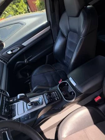 2013 Porsche 958 Cayenne GTS - Image 5 of 6