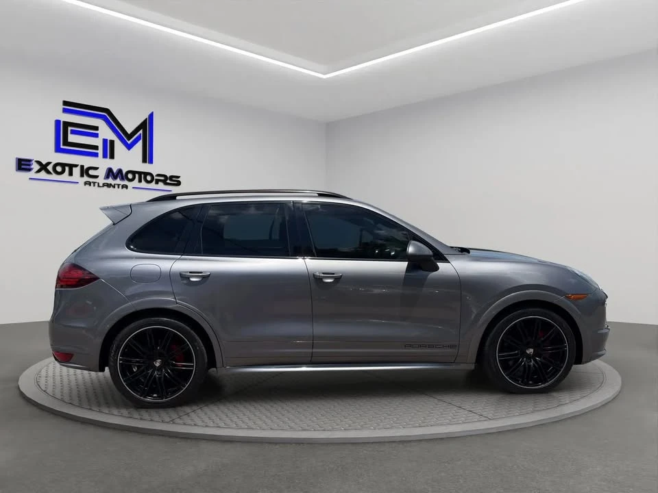 2013 Porsche 958 Cayenne GTS - Image 6 of 20