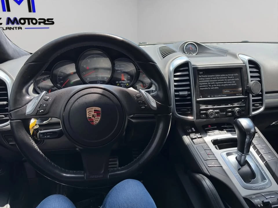2013 Porsche 958 Cayenne GTS - Image 14 of 20