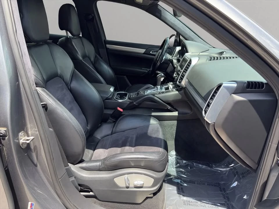 2013 Porsche 958 Cayenne GTS - Image 17 of 20