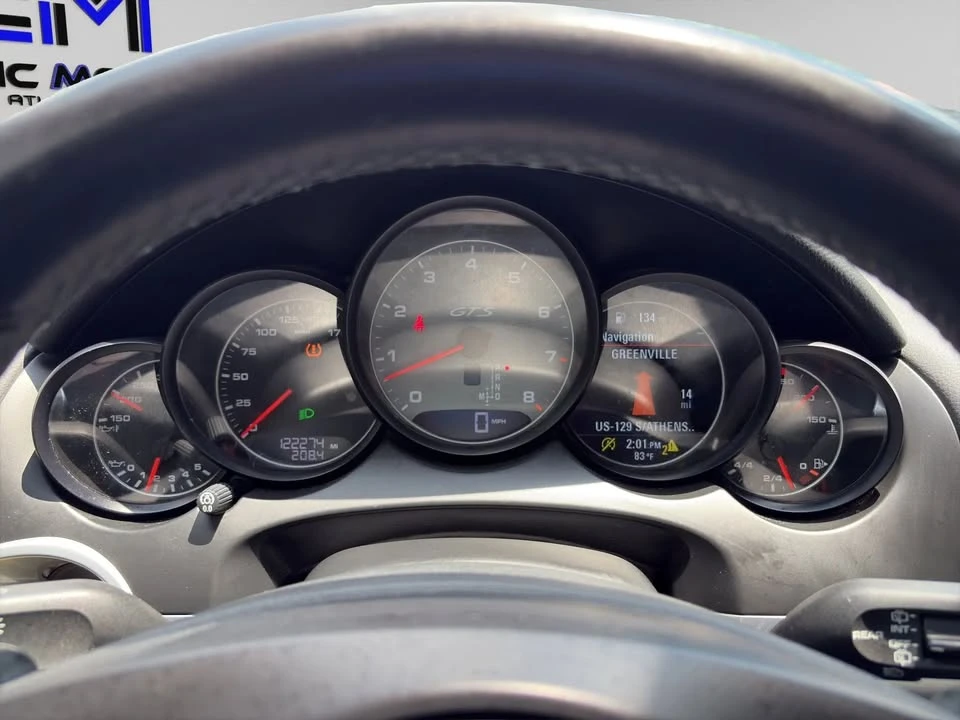 2013 Porsche 958 Cayenne GTS - Image 12 of 20