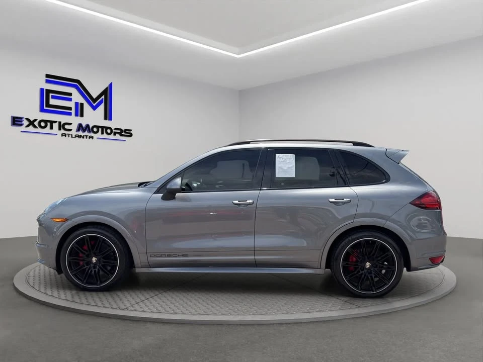 2013 Porsche 958 Cayenne GTS - Image 2 of 20
