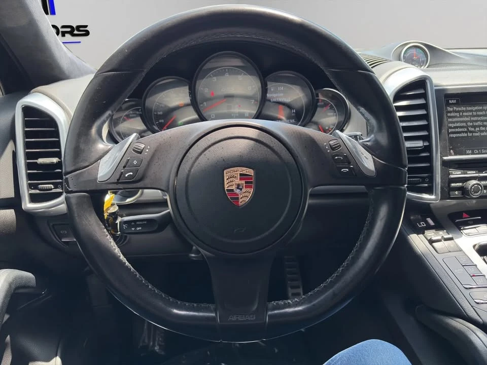 2013 Porsche 958 Cayenne GTS - Image 11 of 20