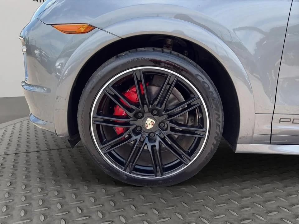 2013 Porsche 958 Cayenne GTS - Image 20 of 20